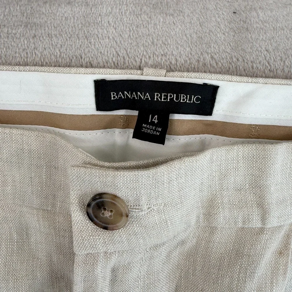 Banana Republic banana republic